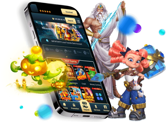 Casino trực tuyến chân thực