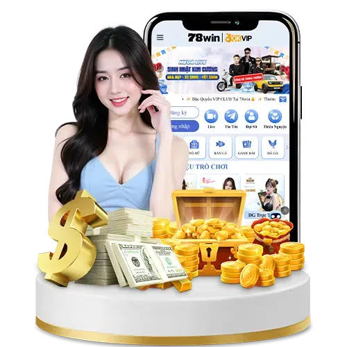Thưởng độc quyền VIP aw8 chính thức