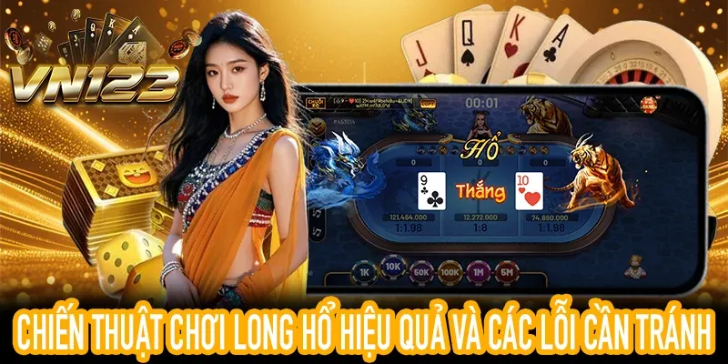 Giao diện cài đặt quản lý cookie