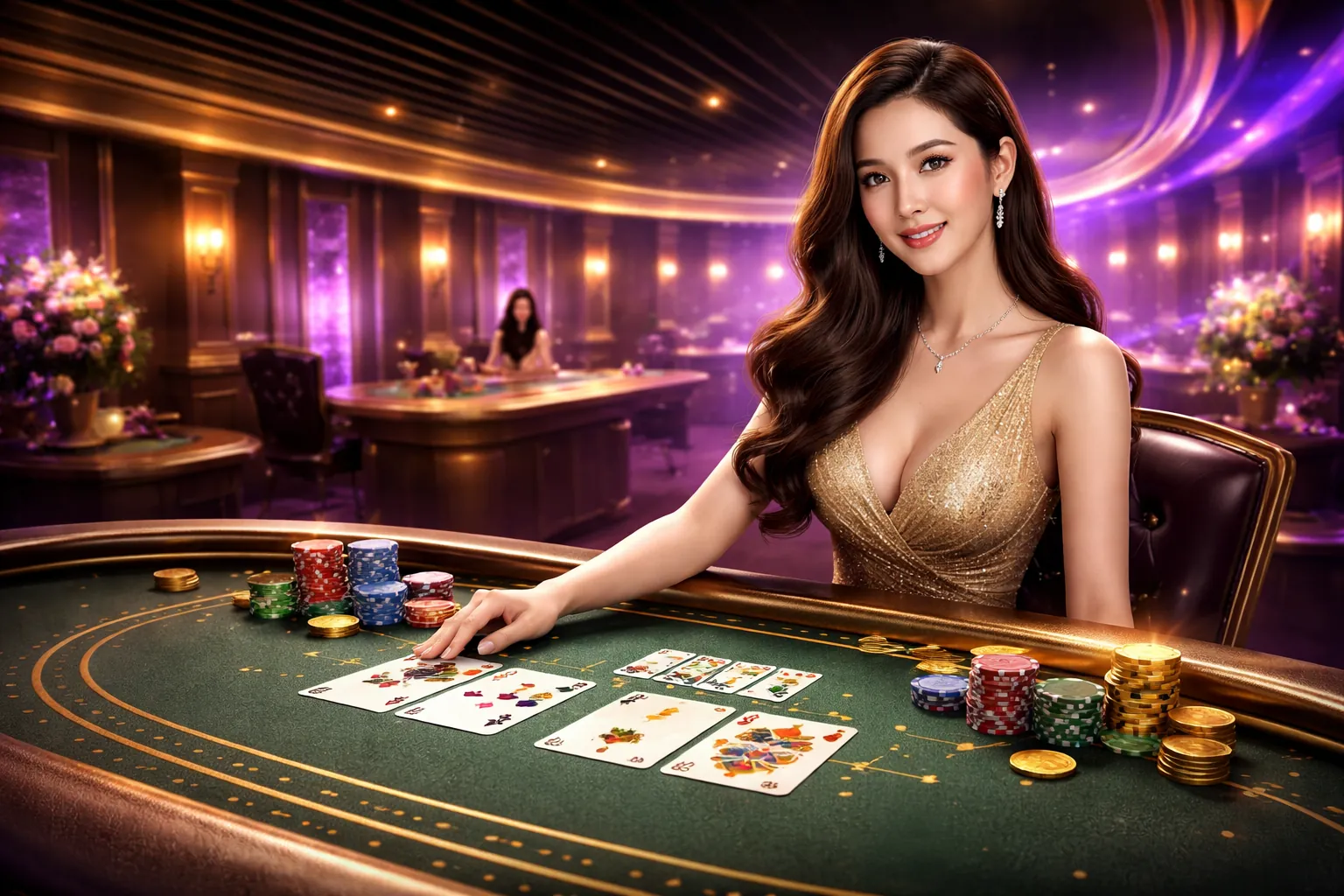 Sân vận động bóng đá với ánh đèn rực rỡ, biểu tượng cho cá cược thể thao đỉnh cao tại AW8 chính thức