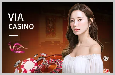 Khuyến Mãi Casino Trực Tuyến AW8